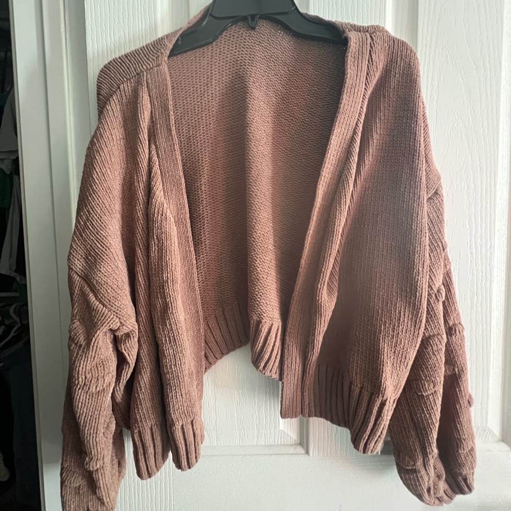 Moon& Madison Cardigan